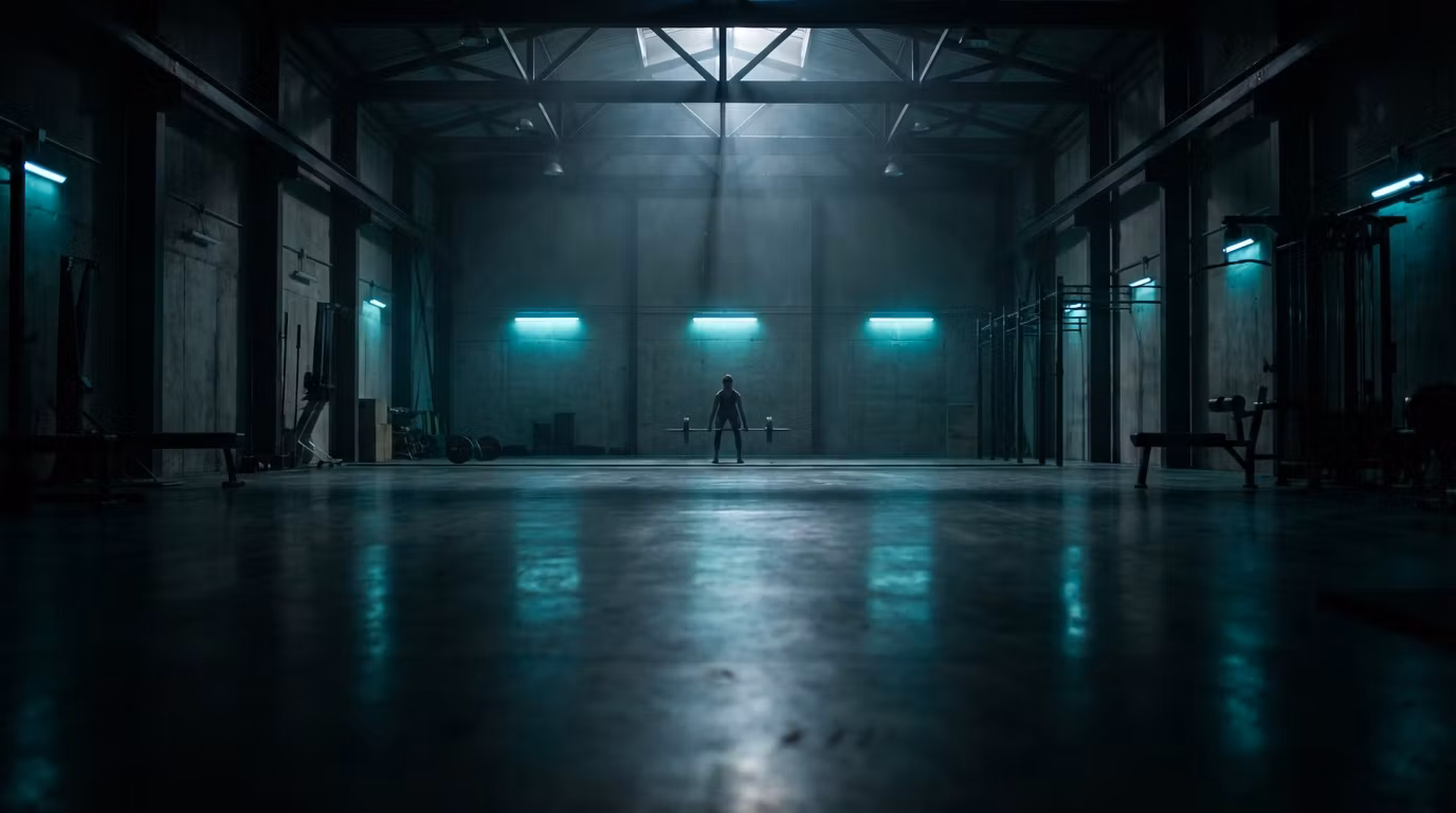 Sufiyan Fitness Coaching