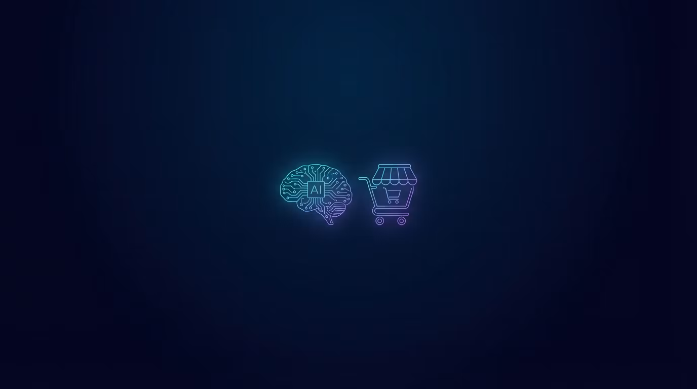 AI Store Integration