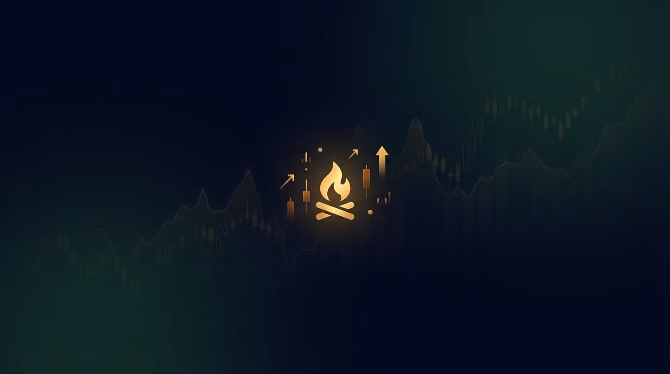 Finesseee camp HQ 🏕️