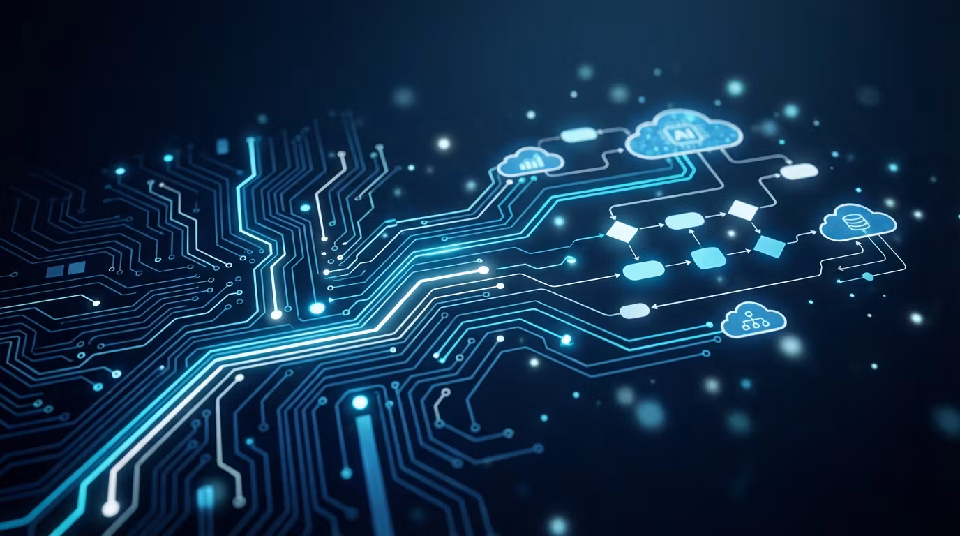 AI Implementation (3 payments)