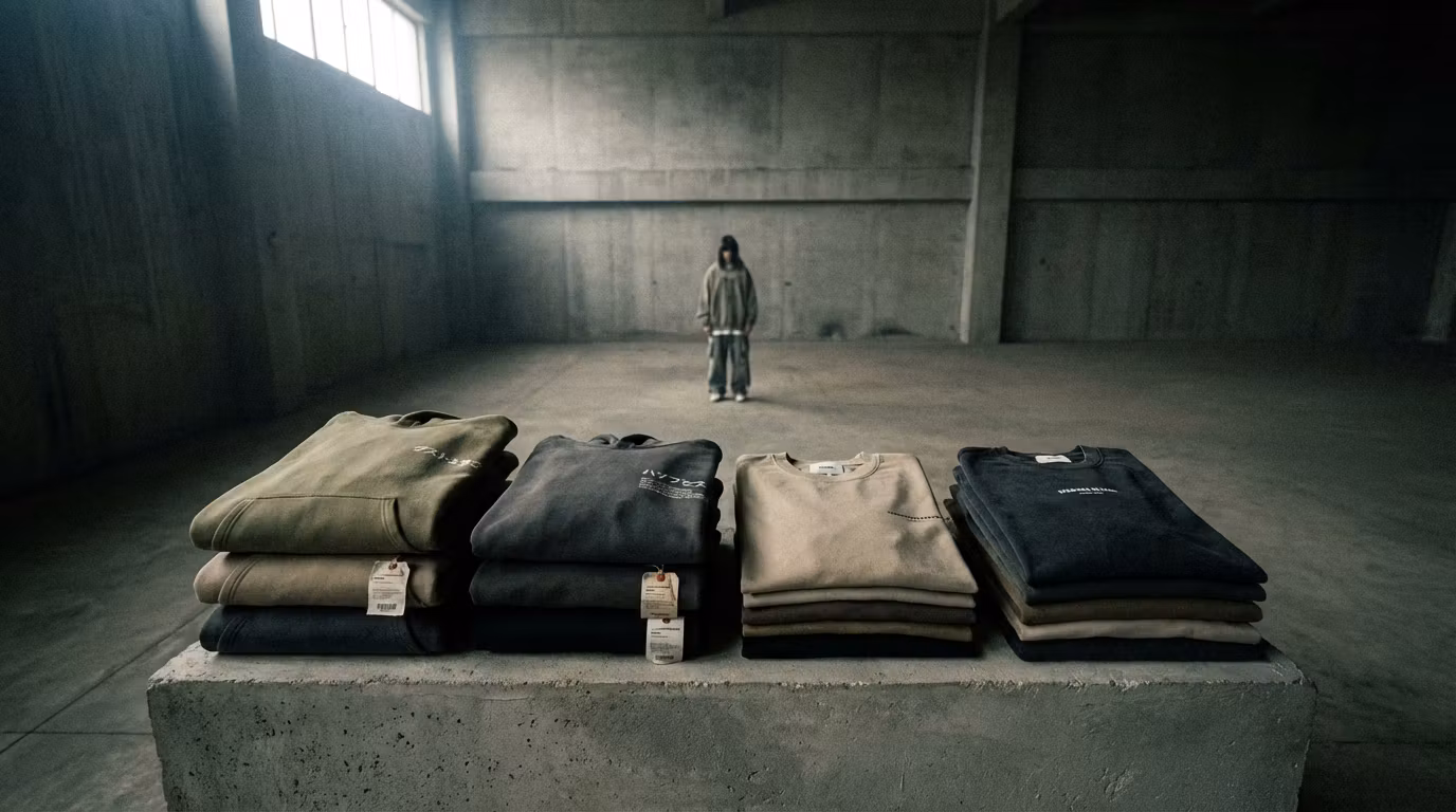 Thread Society Members