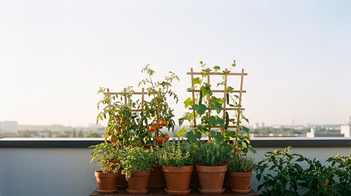 الزراعة النظيفة