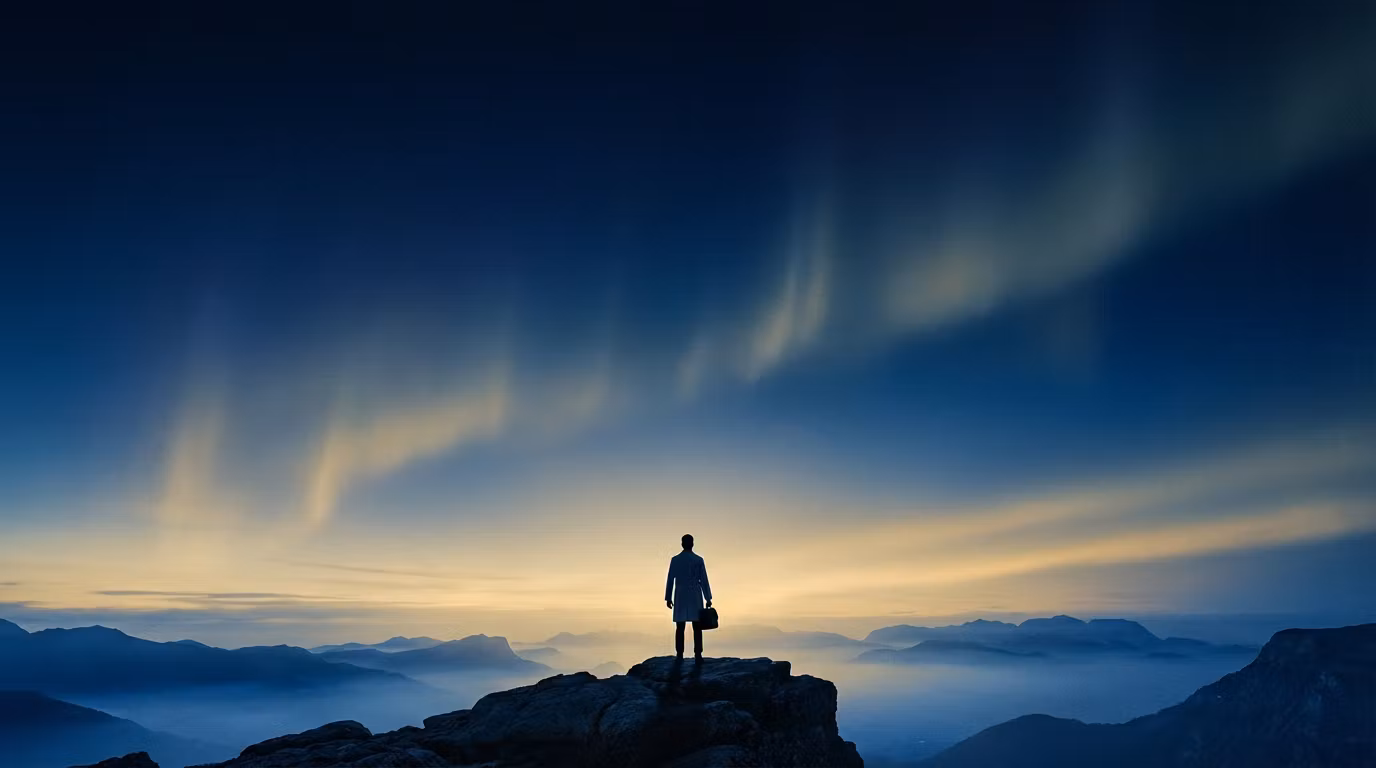 The Physician's Edge