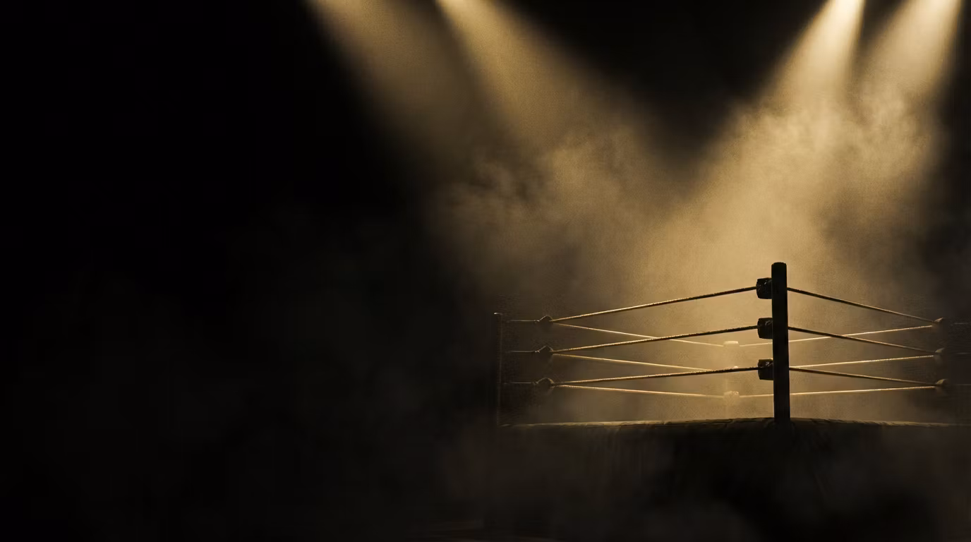 The Gorilla Position