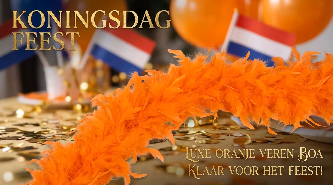 Oranje Boa