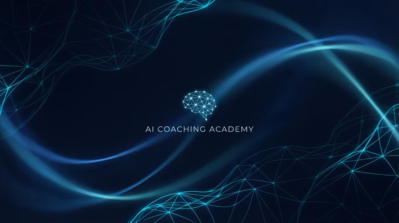 AI Coaching Academy
