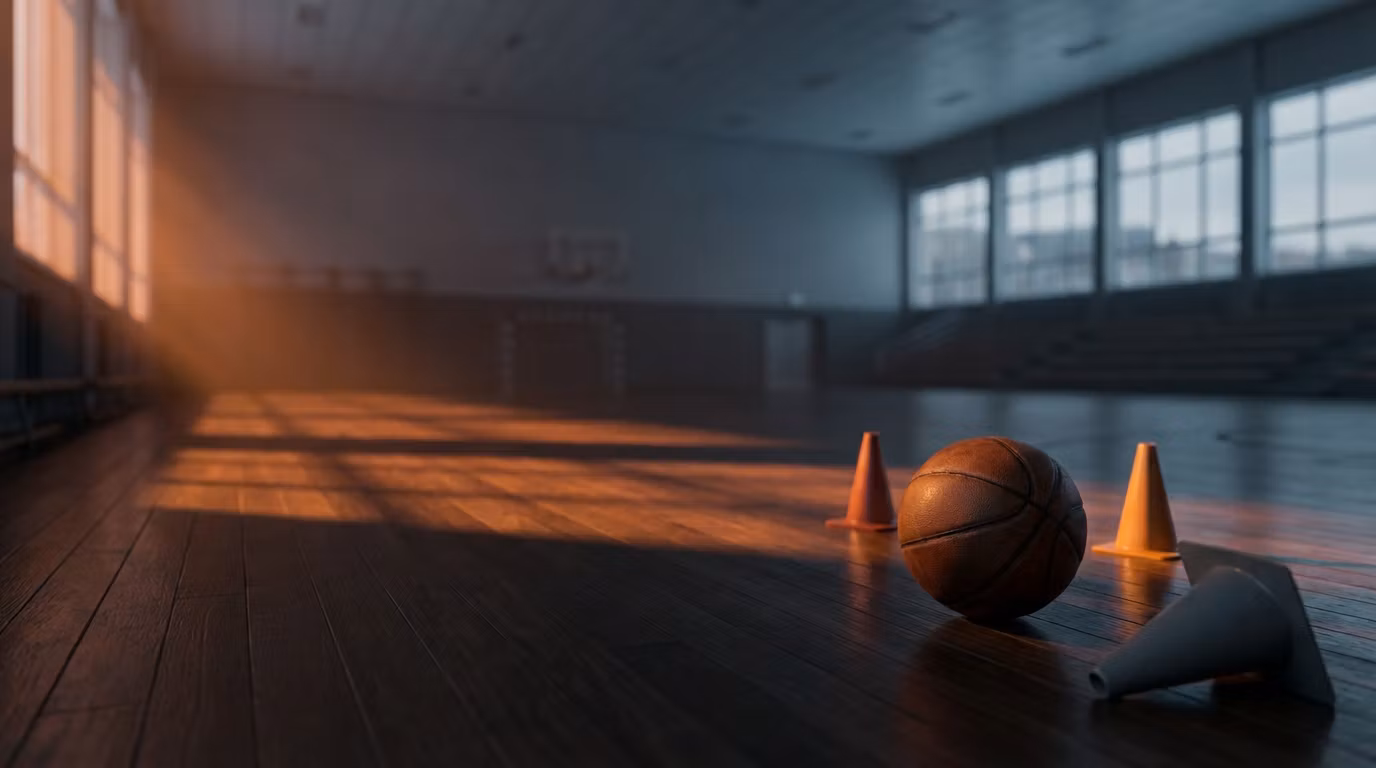 Crossed Athletics sports training Manual