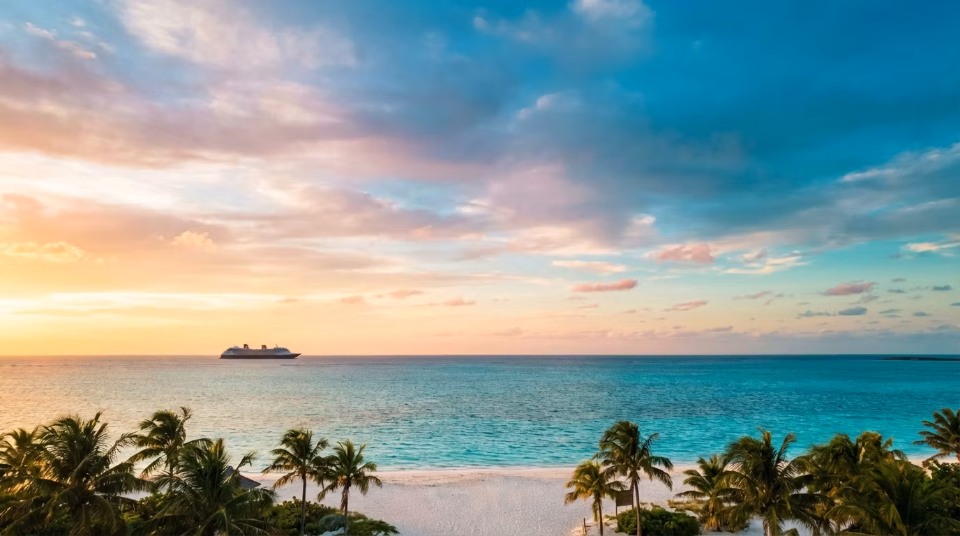 3-Night Bahamas Escape