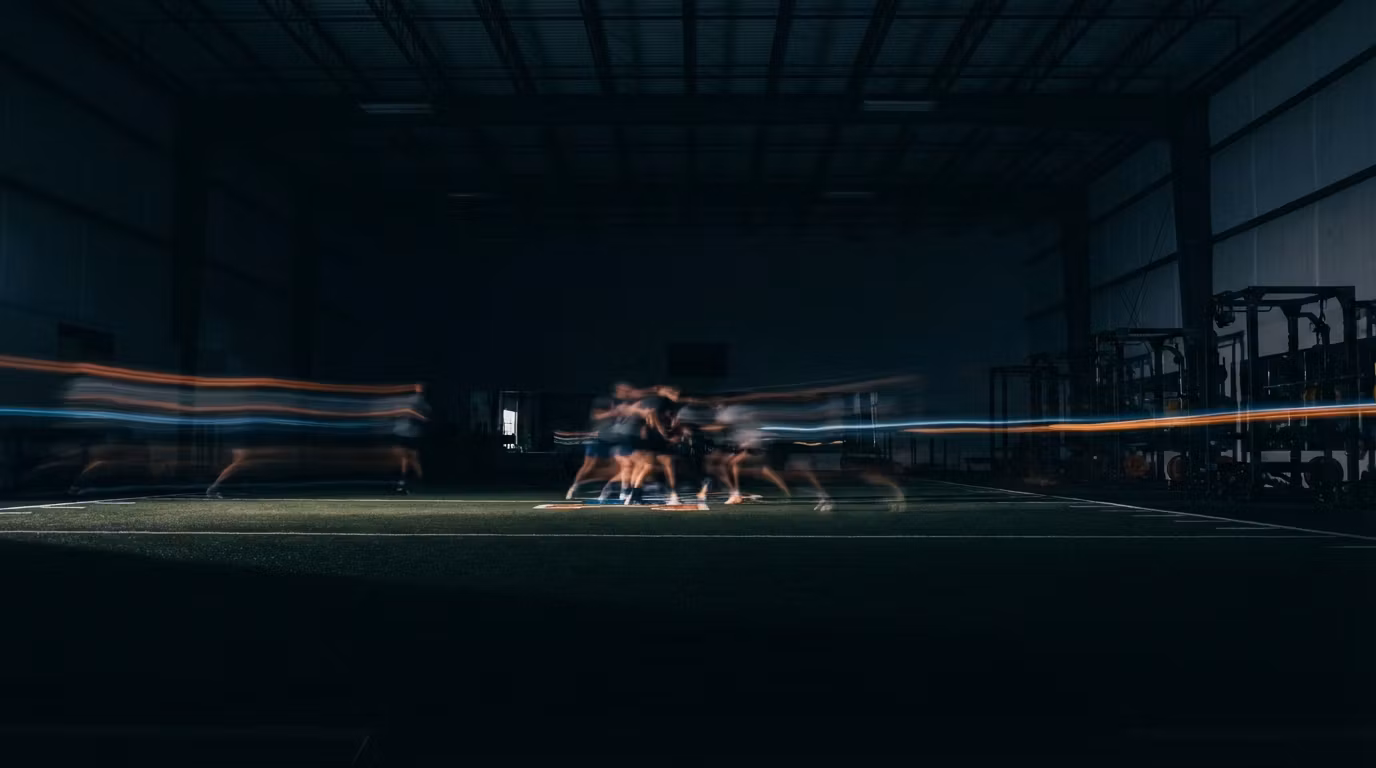 Missing Element Sports Performance