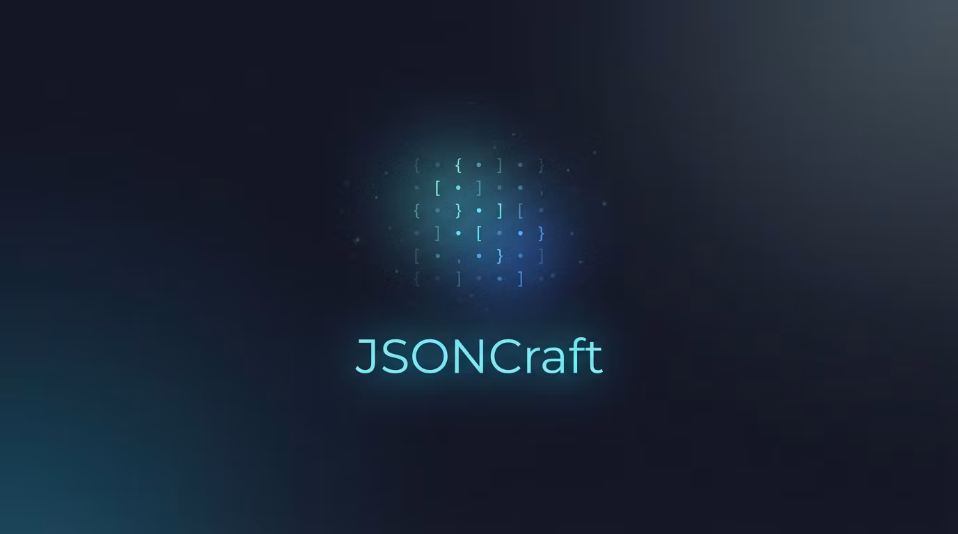 JSONCraft