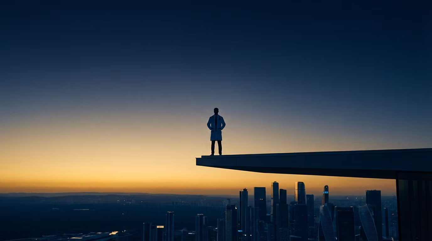 The Physician's Edge Membership