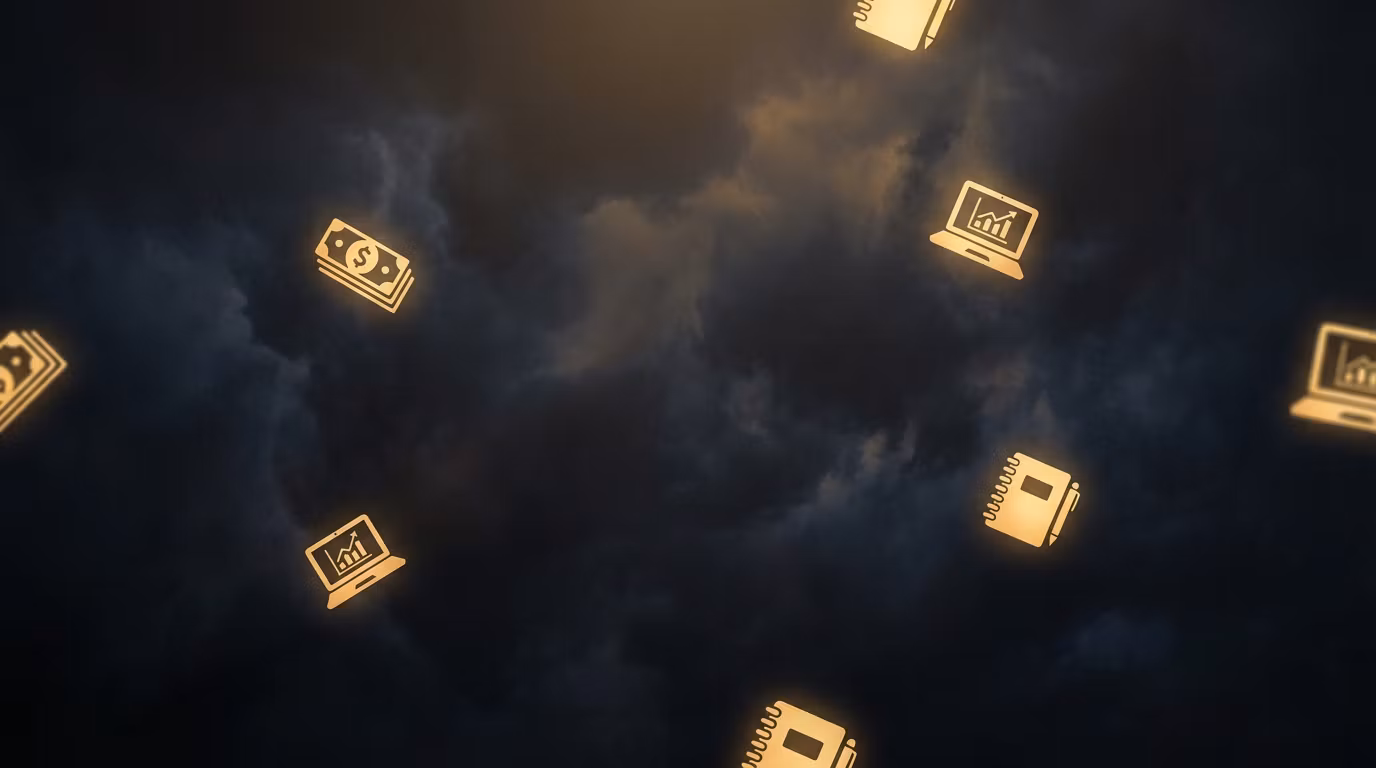 Side Hustle Starter Kit