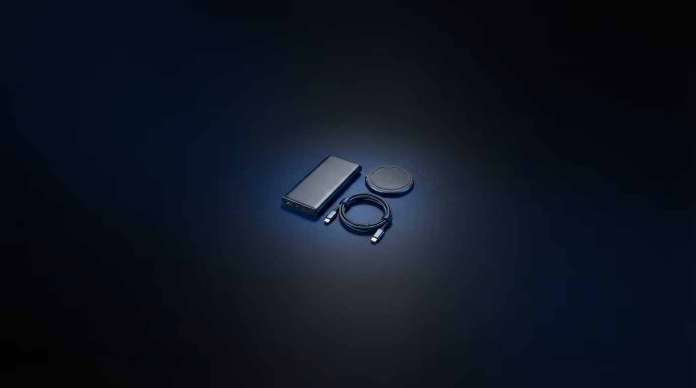 TechGear Hub - Electronics & Gadgets