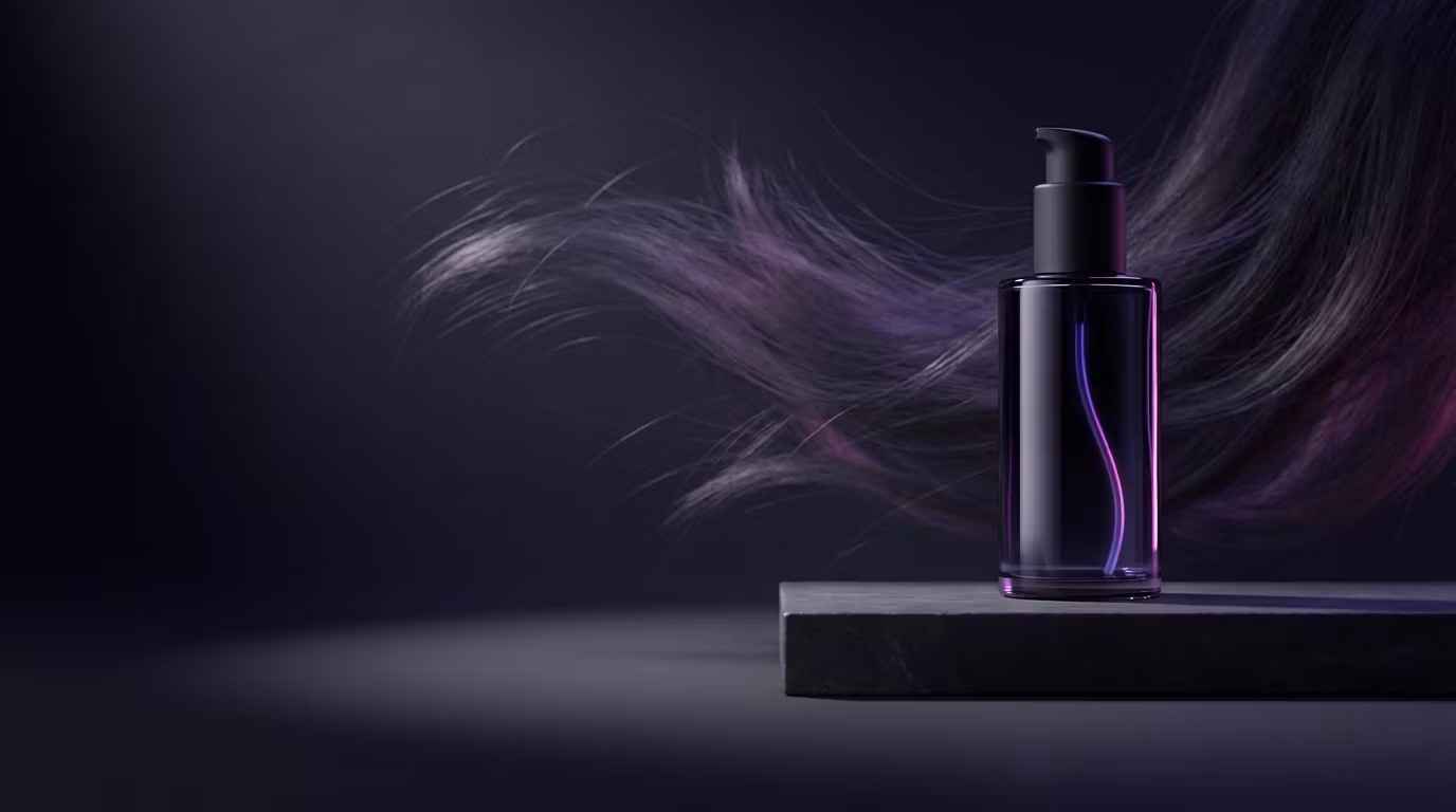 Effing Huge Volumizing Spray