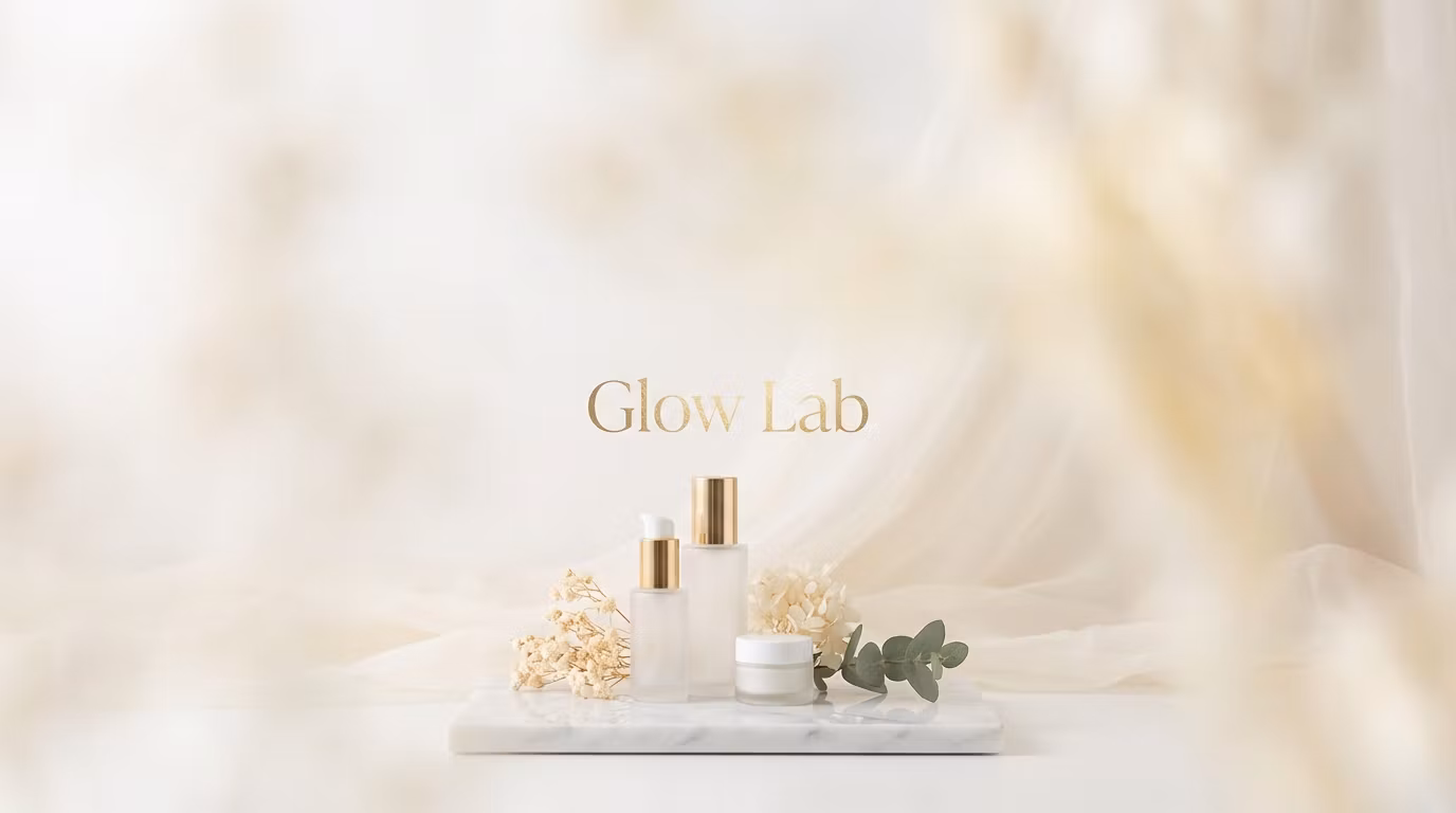 Glow Lab