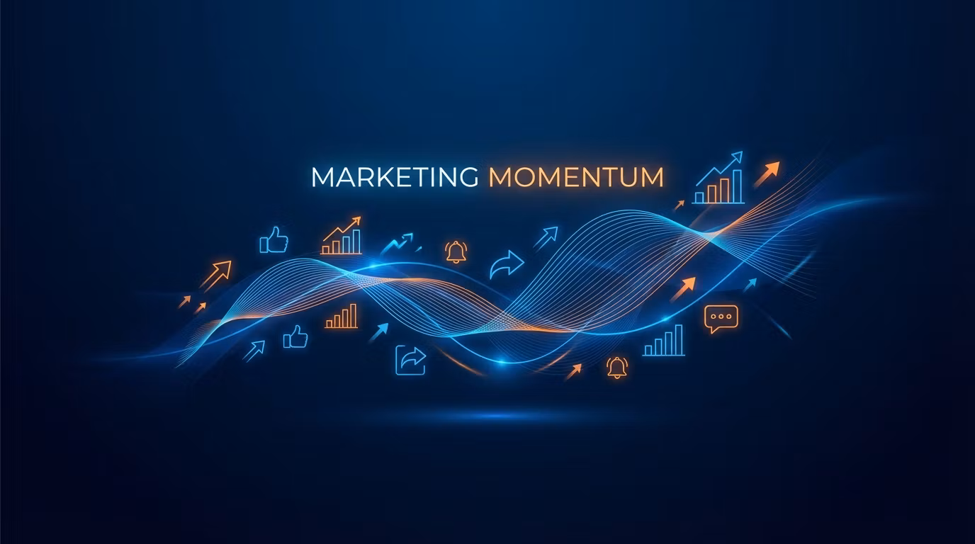 Marketing Momentum