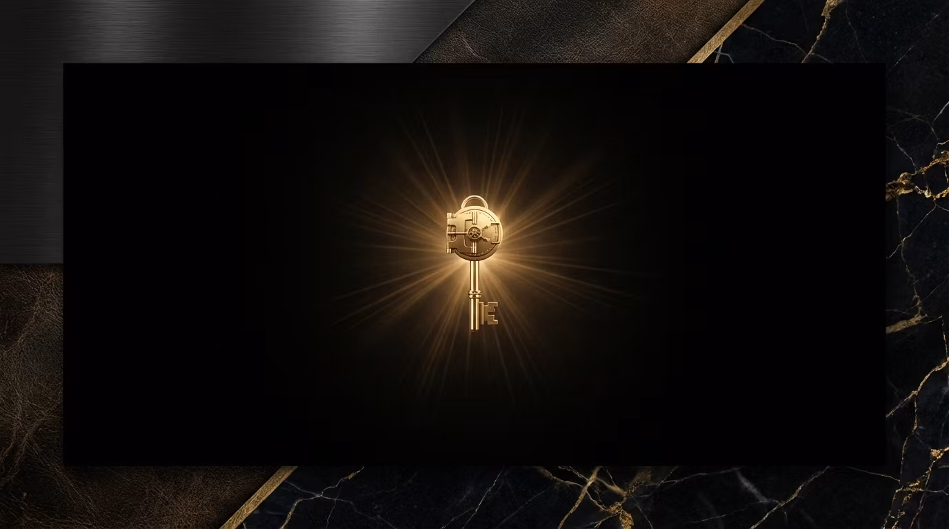 The Vault — Inner Circle