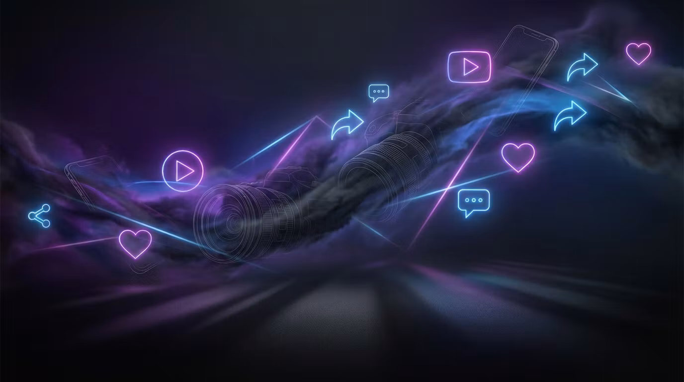 Marketing para Influencers