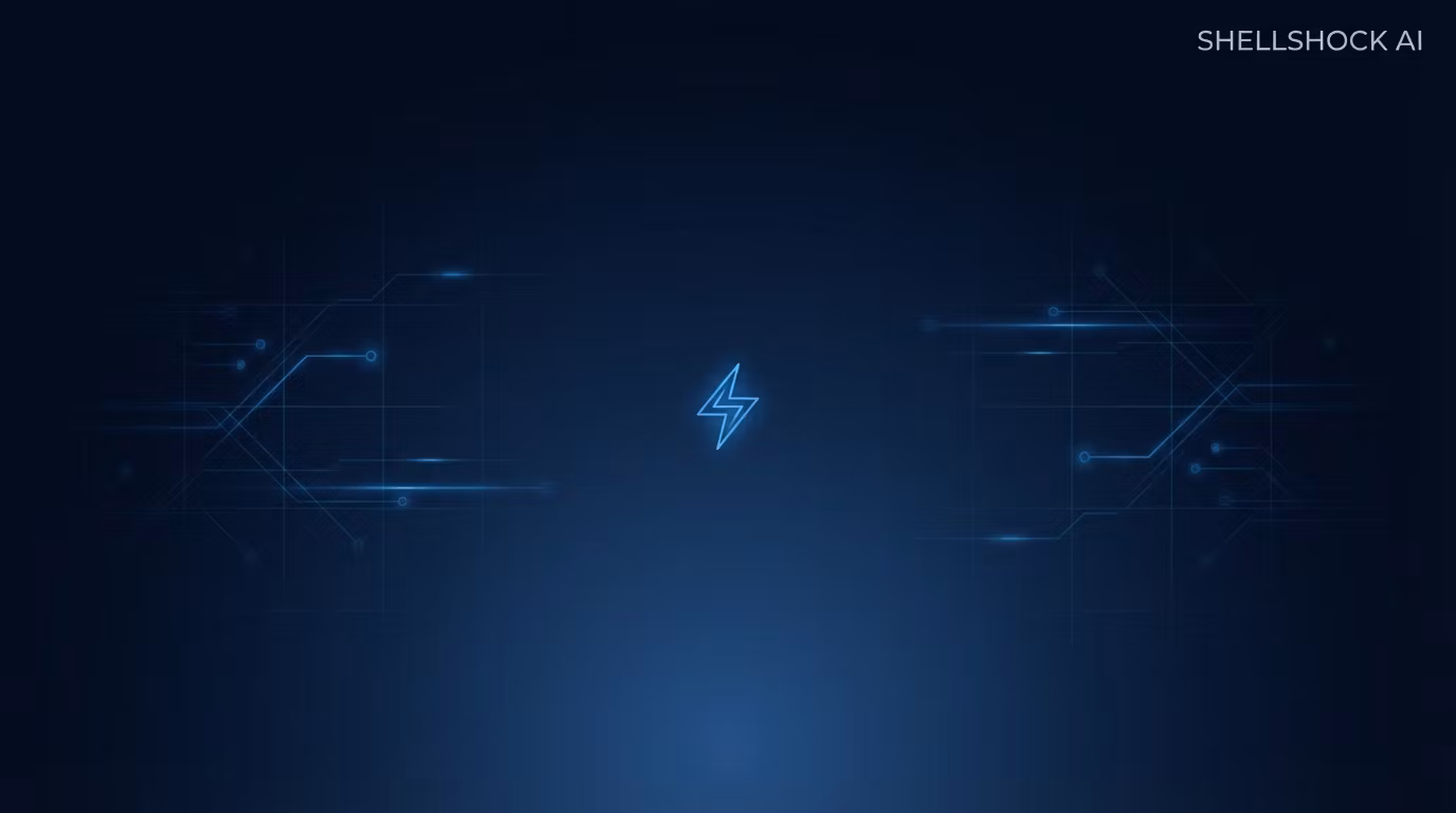 Shellshock AI