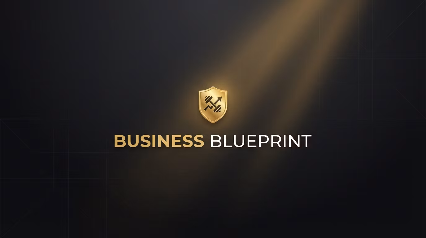 FitVault Business Blueprint