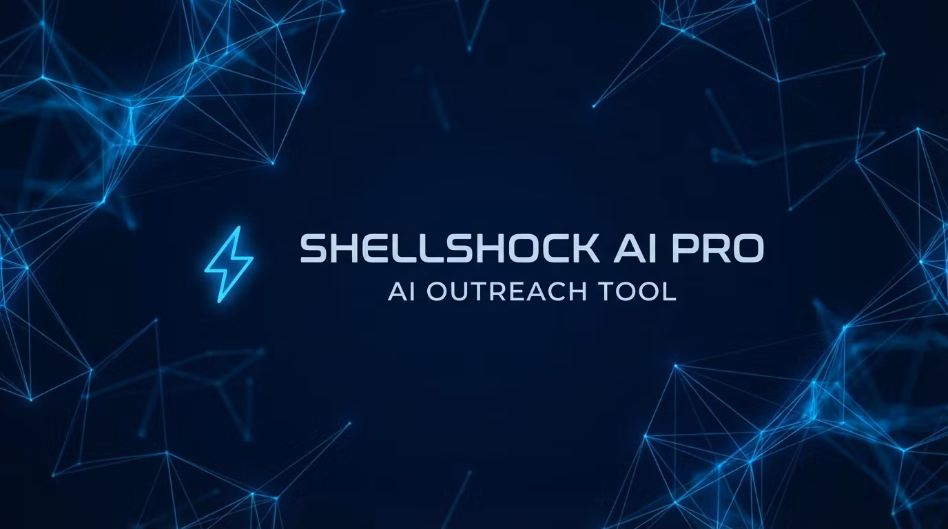 Shellshock AI Pro