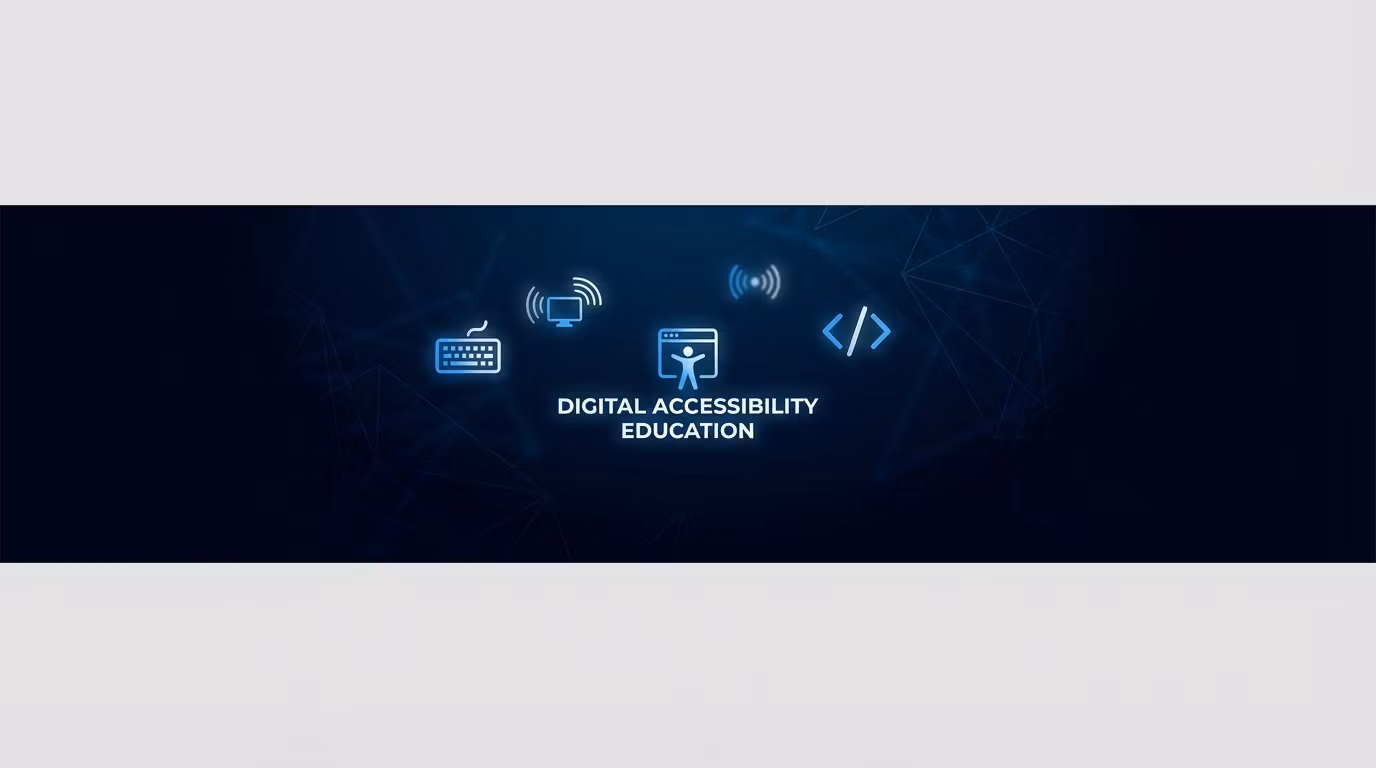 Digital Accessibility Lab