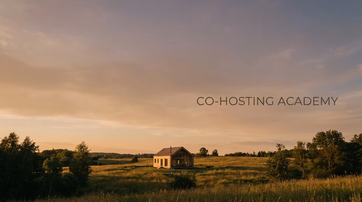 The CoHost Collective