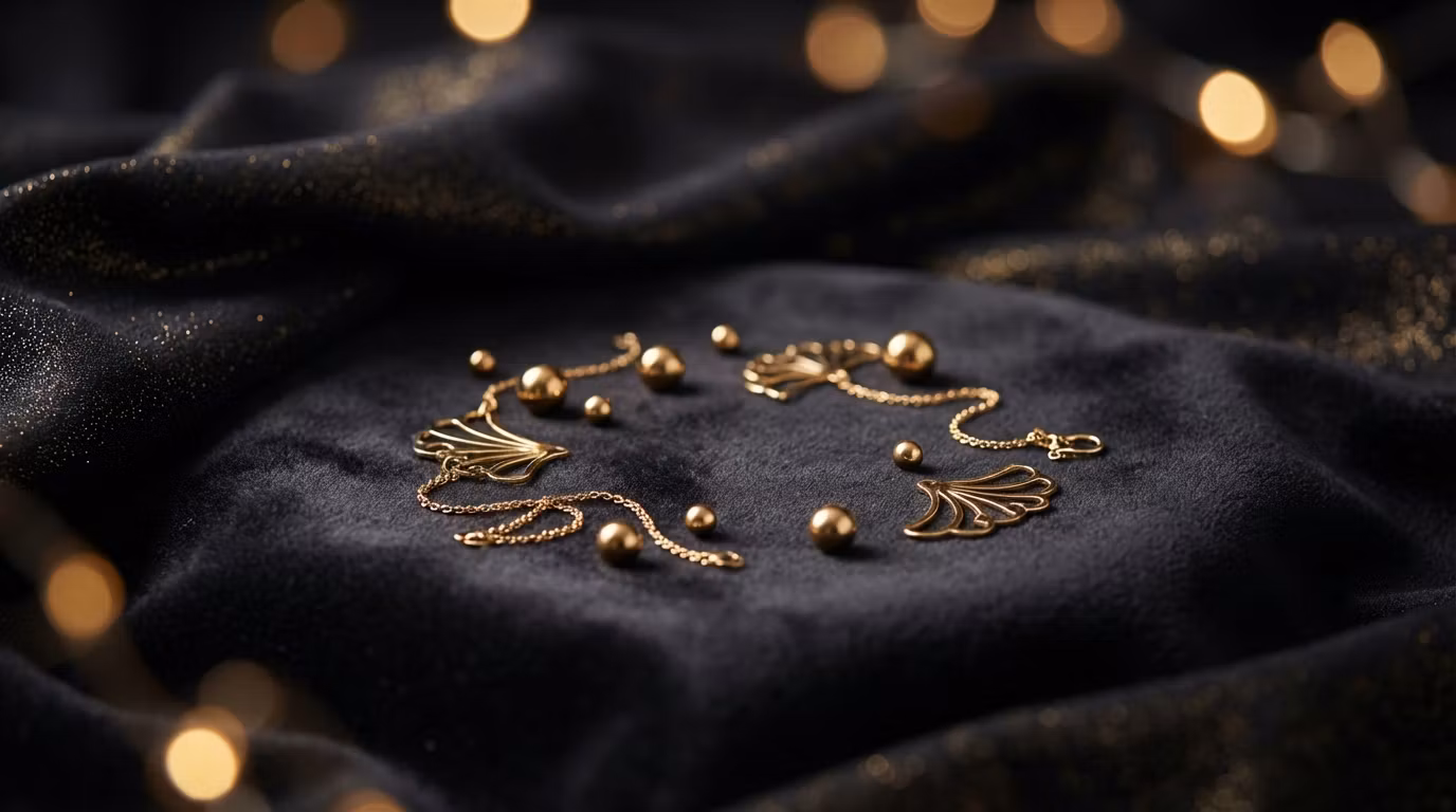 Catherine's Glam VIP