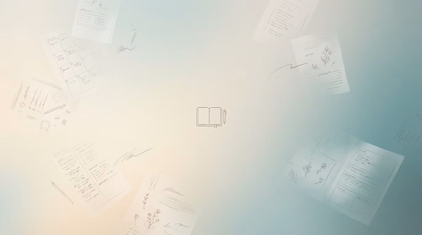 Planner Profit Blueprint