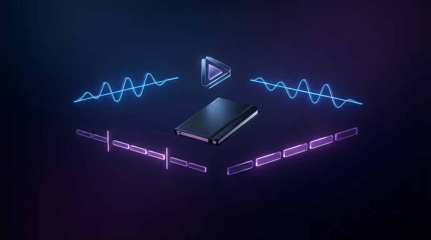 72-Hour Video Playbook