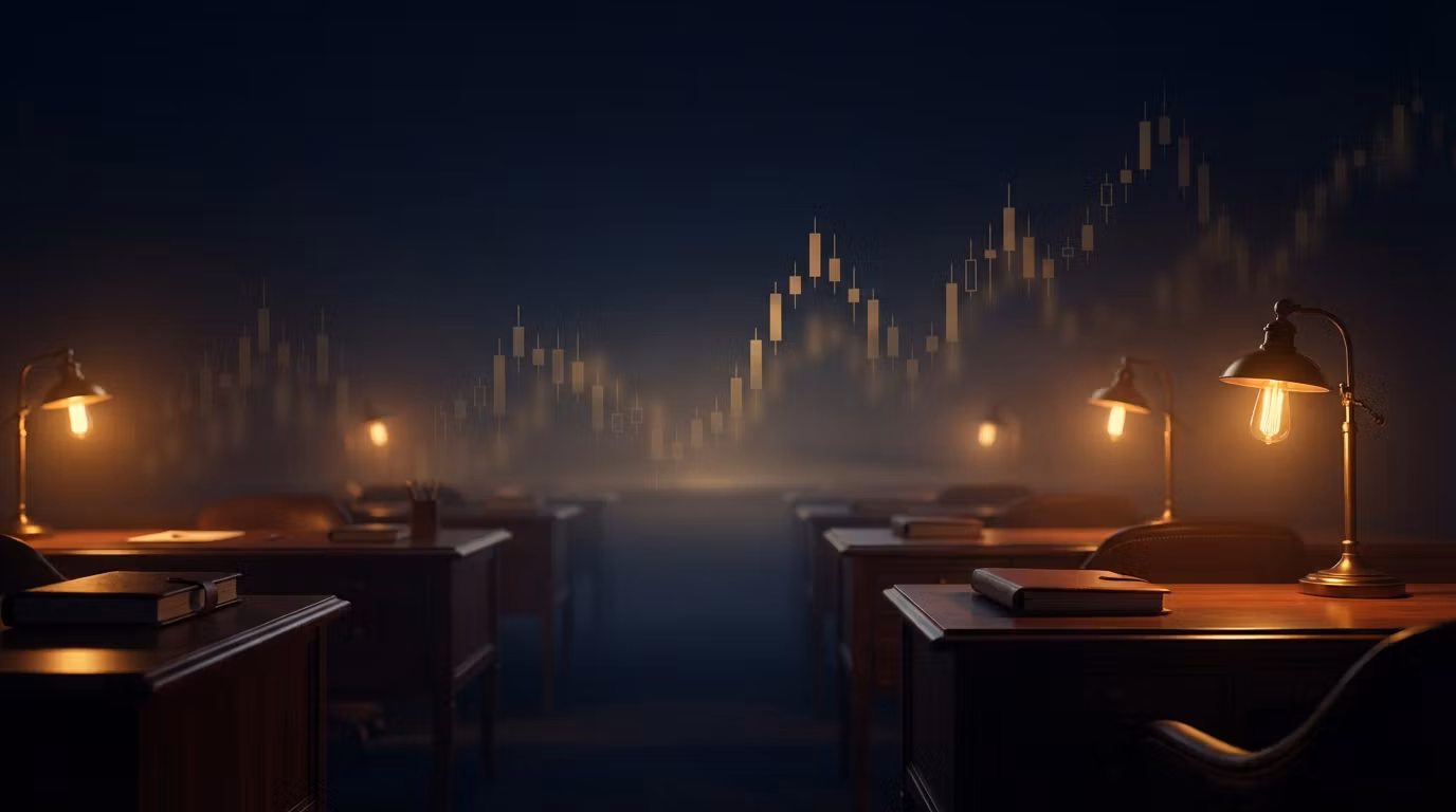 Edge Capital Membership