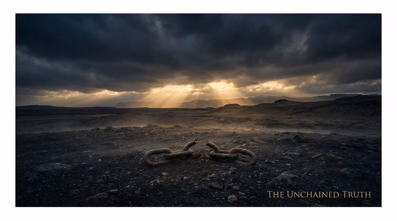 The Unchained Truth