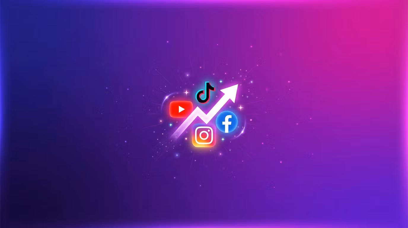 Page Growth Blueprint