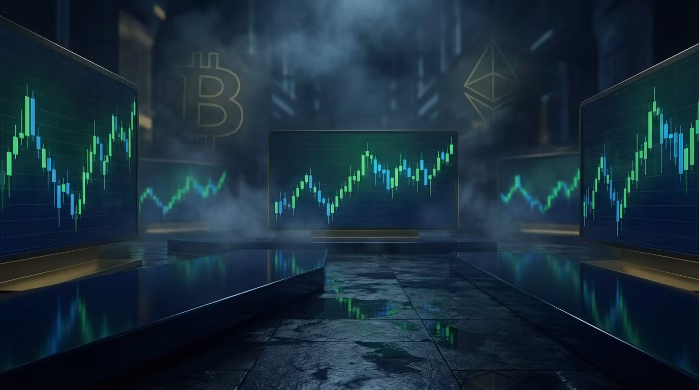 The Trading Floor