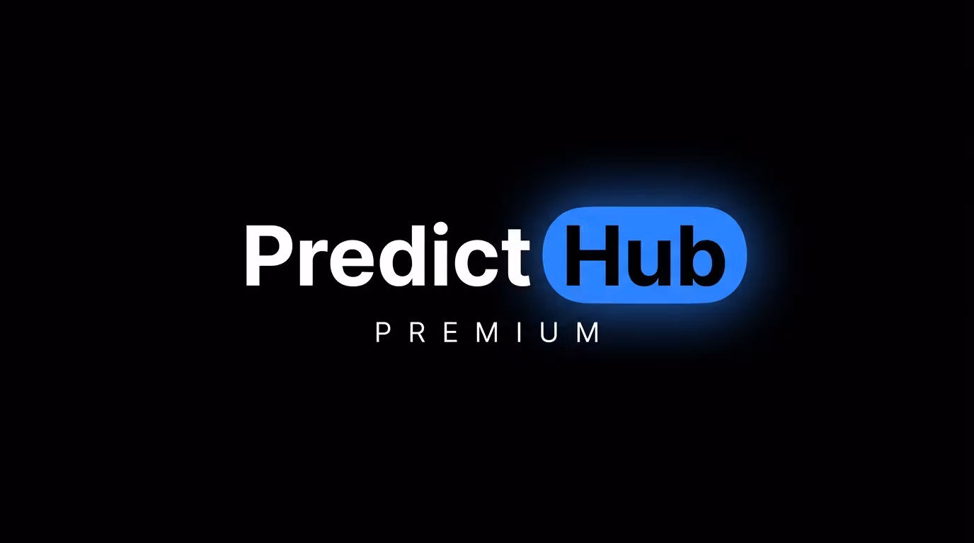 Predict Hub Premium