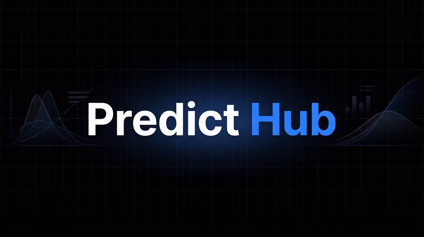 Predict Hub