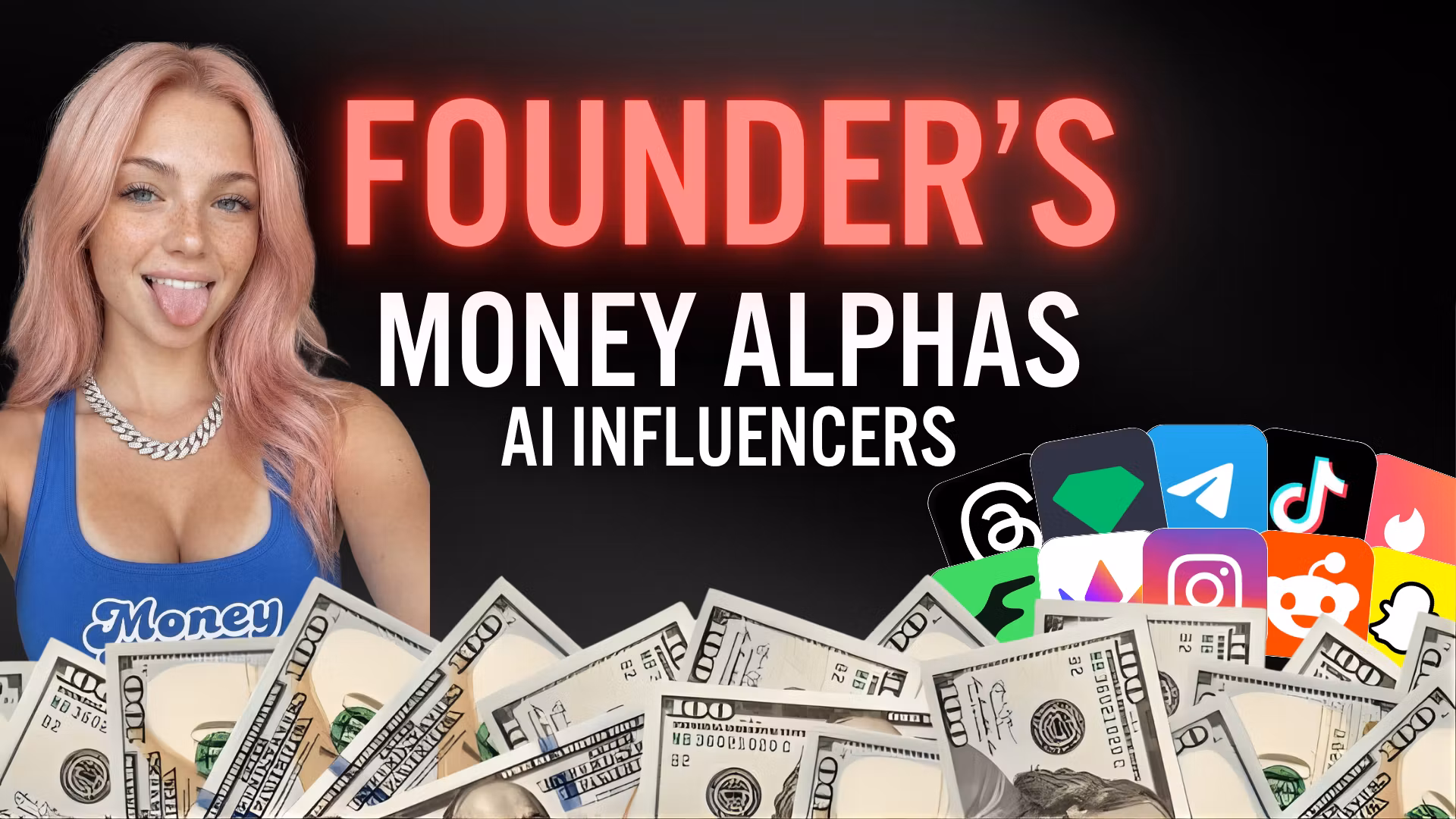 Founder's Early Access (Limited Slots)