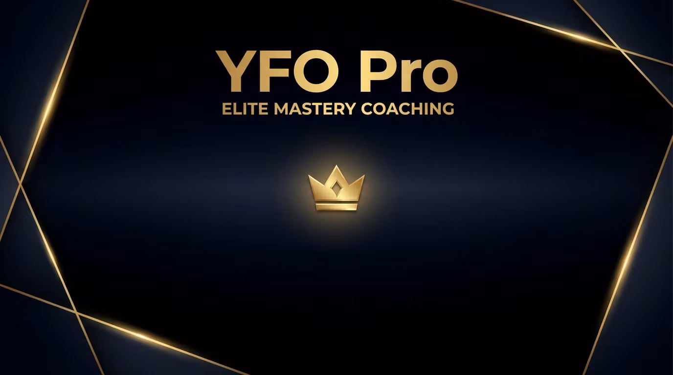 YFO Pro