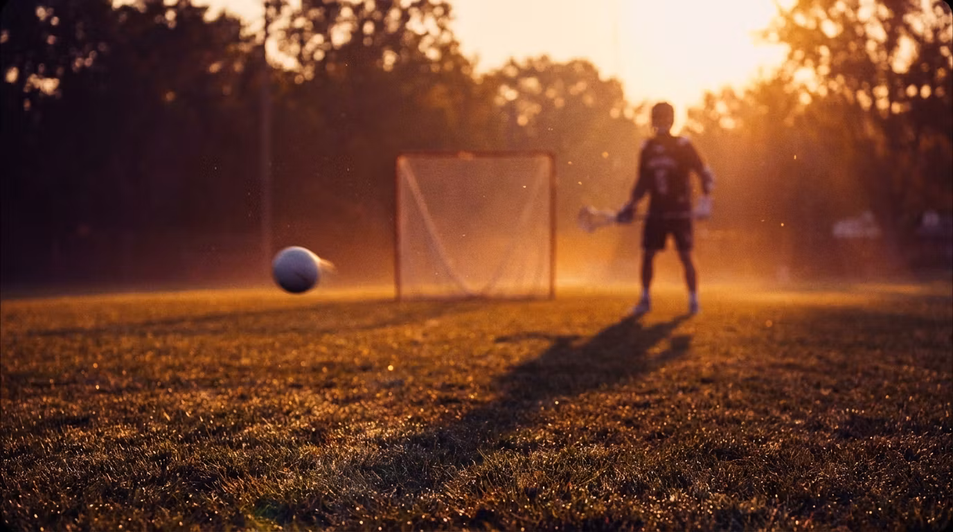 Alpine Lacrosse Training