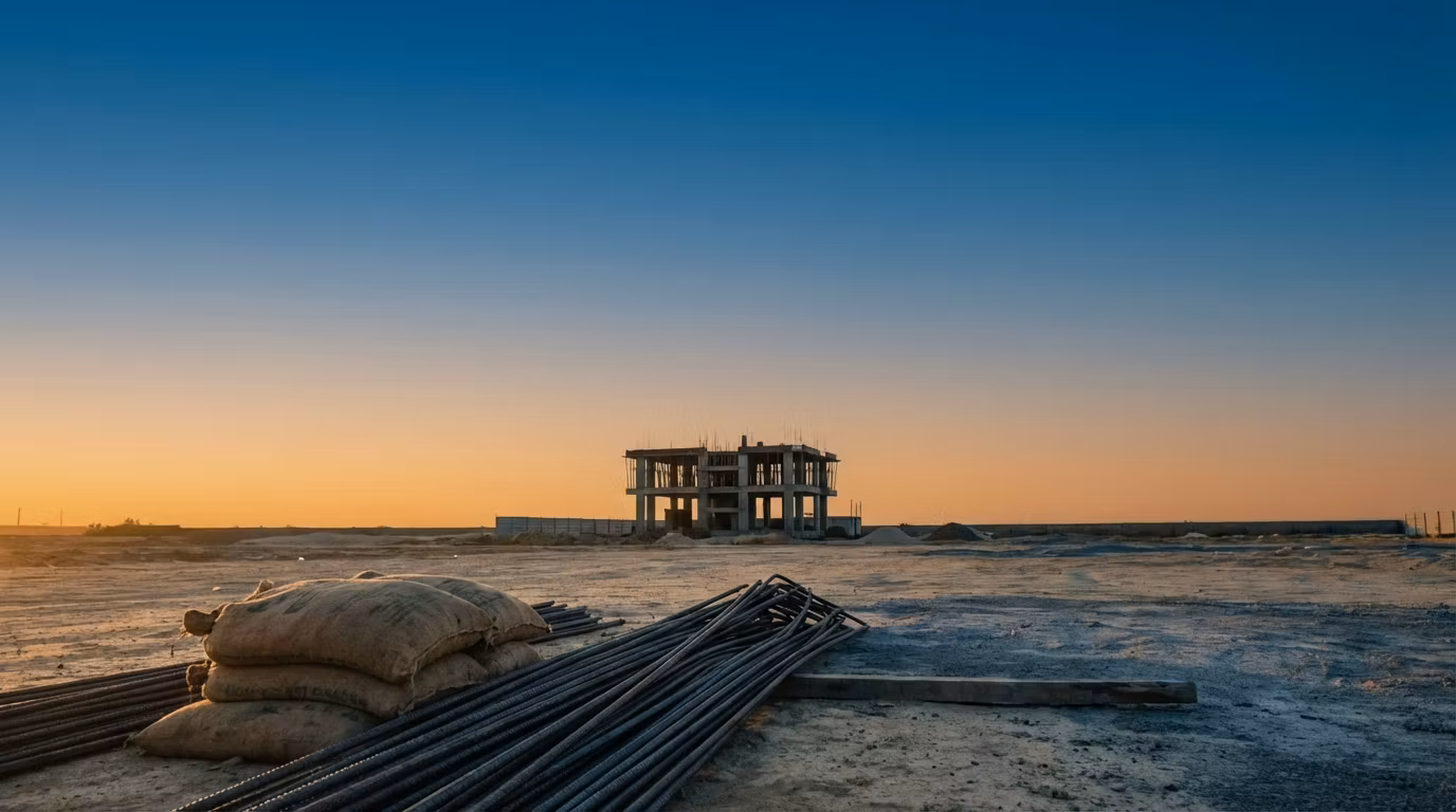 Josan Infra & Building Materials