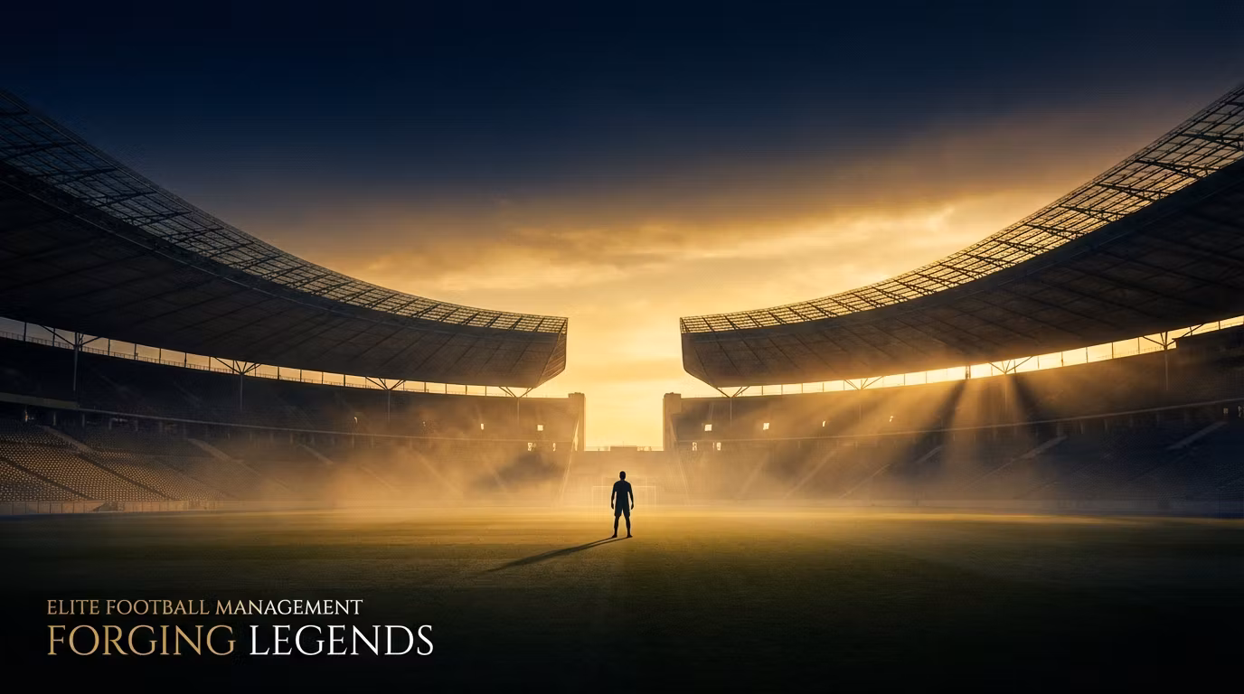 Argon Football Agency