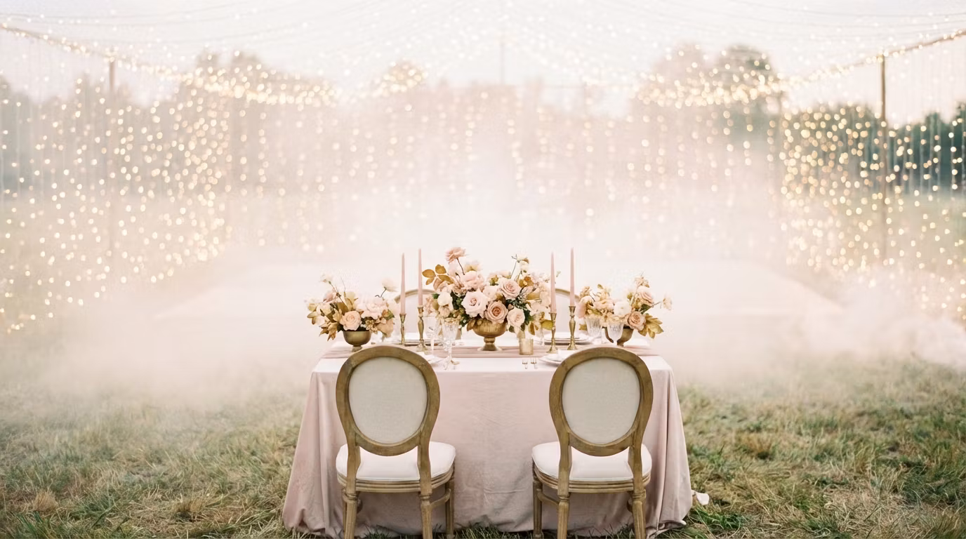 Dungaree Event Planning