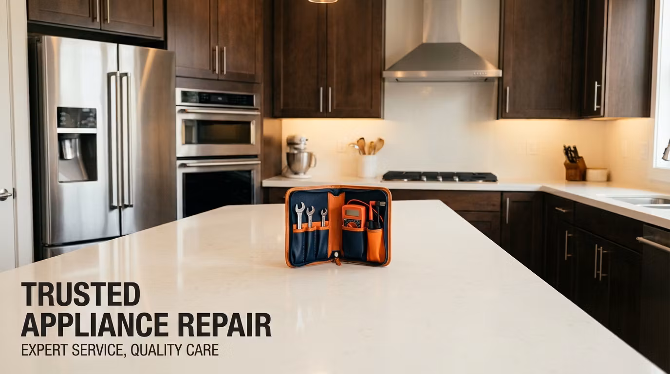 APLCE Appliance Repair