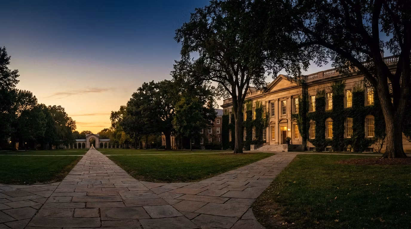 Pinnacle College Counseling