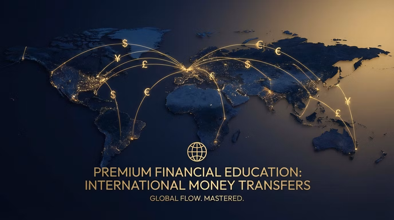 Global Money Academy