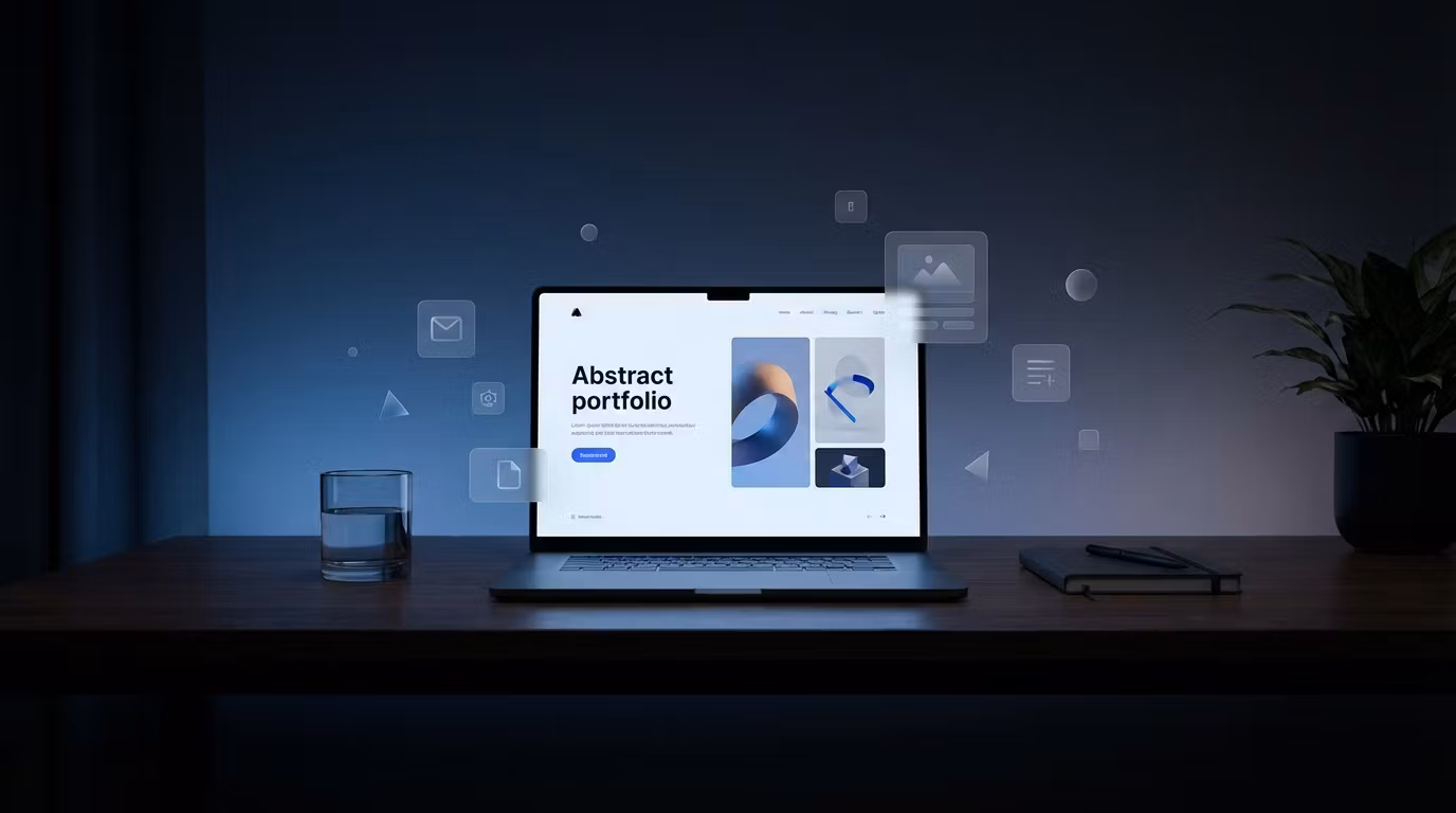 Website Design Package