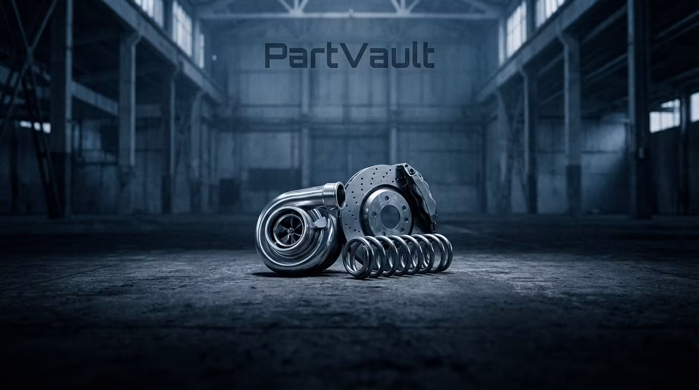 PartVault