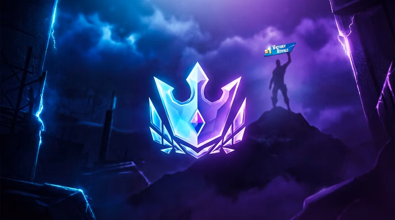 Coaching 1h - Ranked Fortnite, 1v1 ect