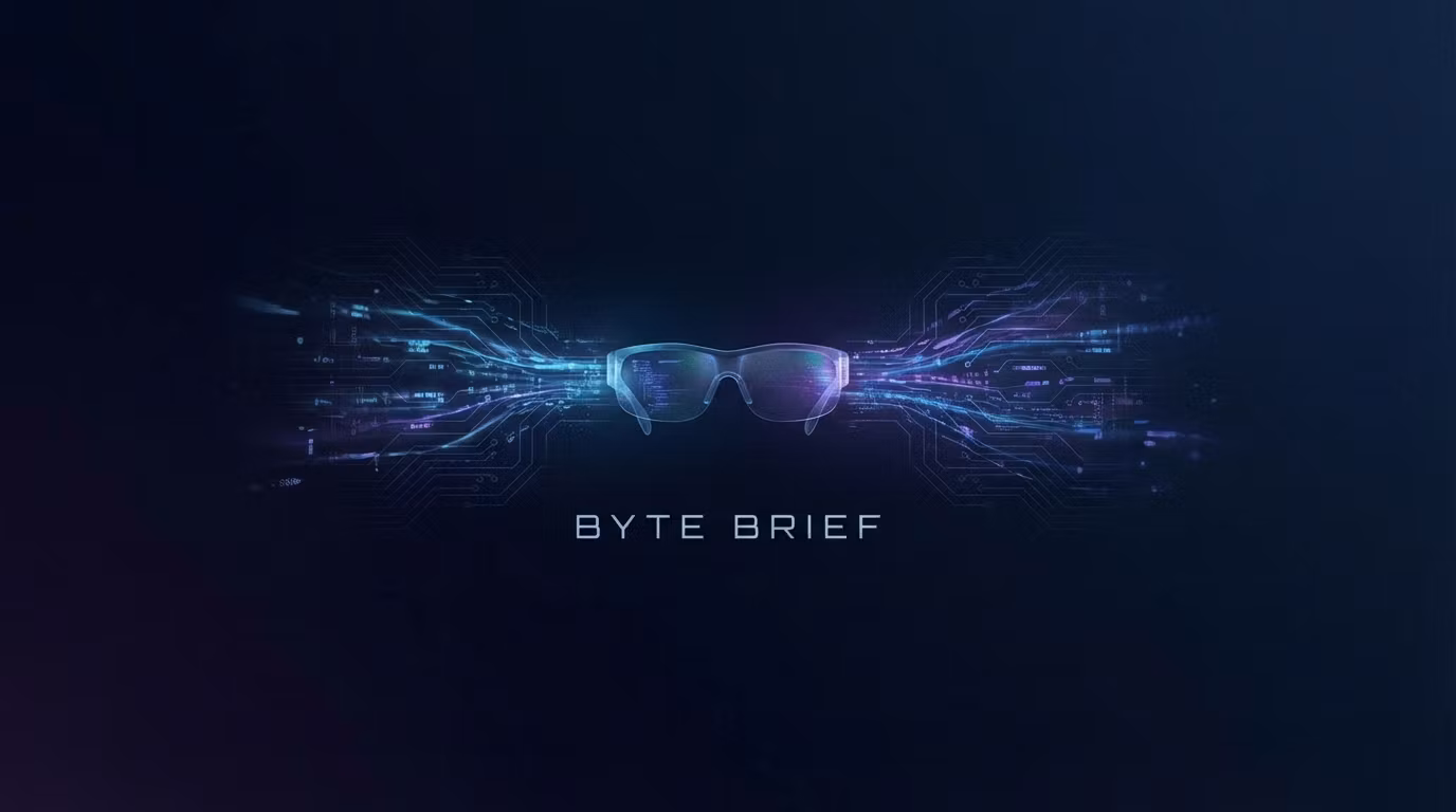 Byte Brief