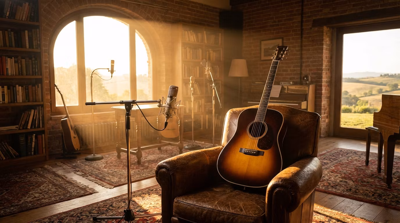 Guitar in 30 Days — Complete Bundle